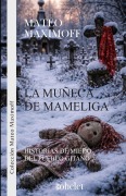 Cover-Bild zum Titel 'La muñeca de Mameliga' von 'Matéo Maximoff'