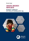 Cover-Bild zum Titel 'Unsere inneren Konflikte' von 'Karen Horney'