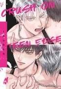 Cover-Bild zum Titel 'Crush on Teen Edge' von 'Ikugao'