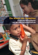 Cover-Bild zum Titel 'Die Macht der Sprachen' von ''