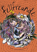 Cover-Bild zum Titel 'Fellfreunde' von 'Irina Maslennikova'