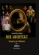 Cover-Bild zum Titel 'Der Architekt' von 'Renato Hiltbrunner'