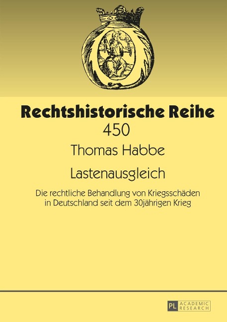 Lastenausgleich - Habbe Thomas Habbe