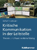 Kritische Kommunikation in der Leitstelle - Rafael Trautmann