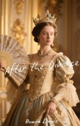 Cover-Bild zum Titel 'After the Divorce' von 'Buena Davis'