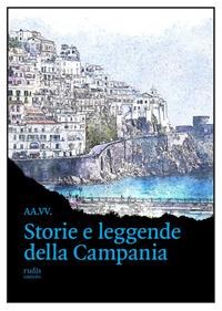 Storie e leggende della Campania - 
