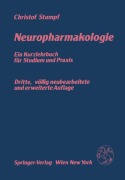 Cover-Bild zum Titel 'Neuropharmakologie' von 'C. Stumpf'