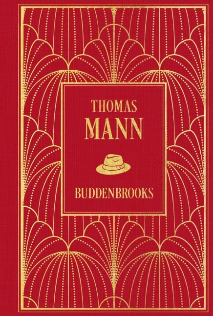 Buddenbrooks - Thomas Mann