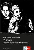 Cover-Bild zum Titel 'Yummy' von 'Greg Neri'