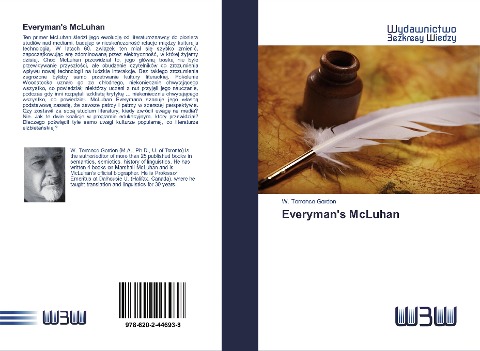 Everyman's McLuhan - W. Terrence Gordon