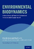 Cover-Bild zum Titel 'Environmental Biodynamics' von 'Manish Arora, Paul Curtin'