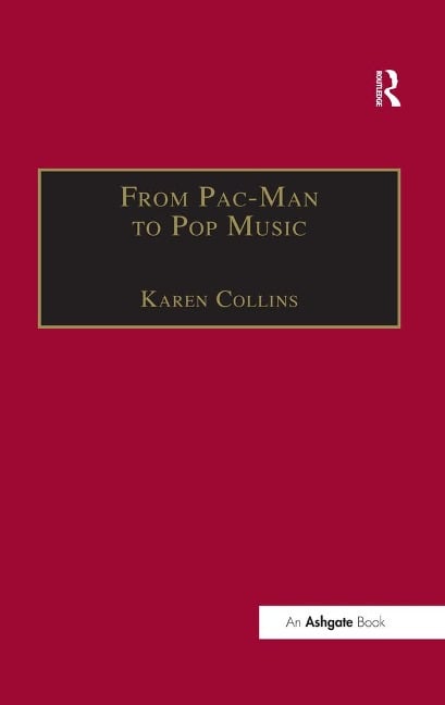 From Pac-Man to Pop Music - 