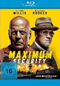 Maximum Security - Grant Chastain, Sean Patrick OReilly, George Streicher