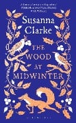 Cover-Bild zum Titel 'The Wood at Midwinter' von 'Susanna Clarke'