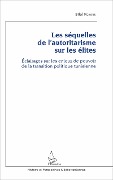 Cover-Bild zum Titel 'Les séquelles de l'autoritarisme sur les élites' von 'Kchouk'