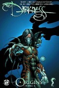 The Darkness: Origins Volume 4 - Malachy Coney, Scott Lobdell