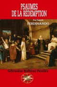 Cover-Bild zum Titel 'PSAUMES DE LA RÉDEMPTION' von 'Gilvanize Balbino Pereira, Par L'Esprit Ferdinando'