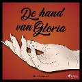 Cover-Bild zum Titel 'De hand van Gloria' von 'Mark Groenen'