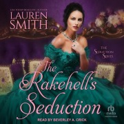 Cover-Bild zum Titel 'The Rakehell's Seduction' von 'Lauren Smith'