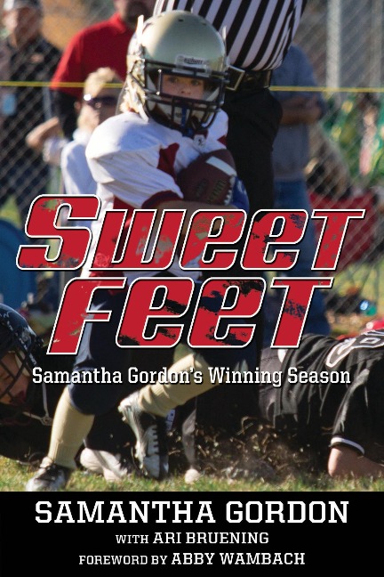 Sweet Feet - Samantha Gordon, Ari Bruening