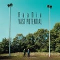 Cover-Bild zum Titel 'Vast Potential' von 'Raadie'