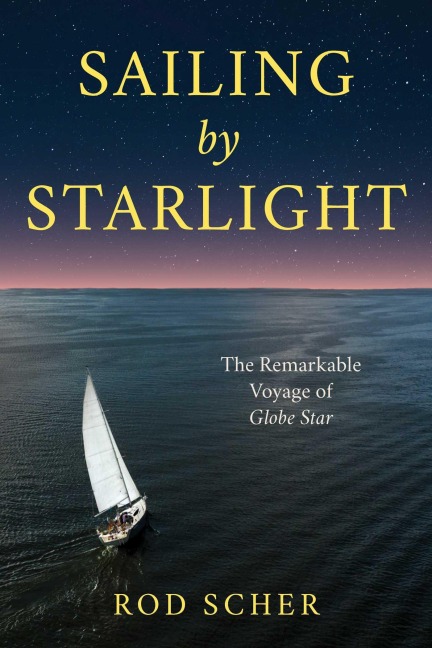 Sailing by Starlight - Rod Scher