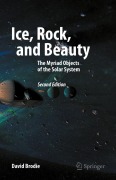 Cover-Bild zum Titel 'Ice, Rock, and Beauty' von 'David Brodie'