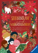 Sternenglanz und Weihnachtswunder - 