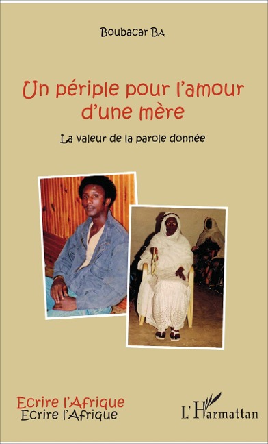Un périple pour l'amour d'une mère - Ba