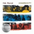 Synchronicity (Ltd. 6CD Super Deluxe Edition) - The Police