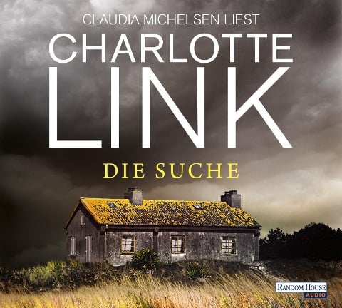 Die Suche - Charlotte Link