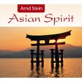 Cover-Bild zum Titel 'Asian Spirit' von 'Arnd Stein'