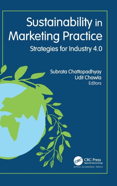 Sustainability in Marketing Practice - 