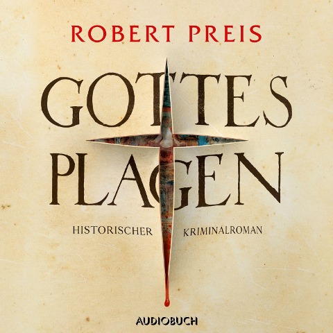 Gottes Plagen - Robert Preis