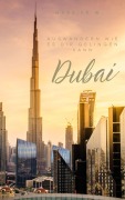 Dubai - Mareike W.