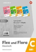 Cover-Bild zum Titel 'Flex und Flora - Deutsch inklusiv. Paket C' von ''