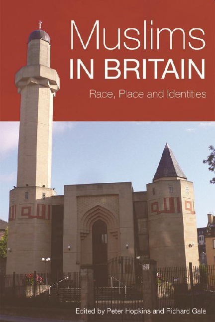 Muslims in Britain - 