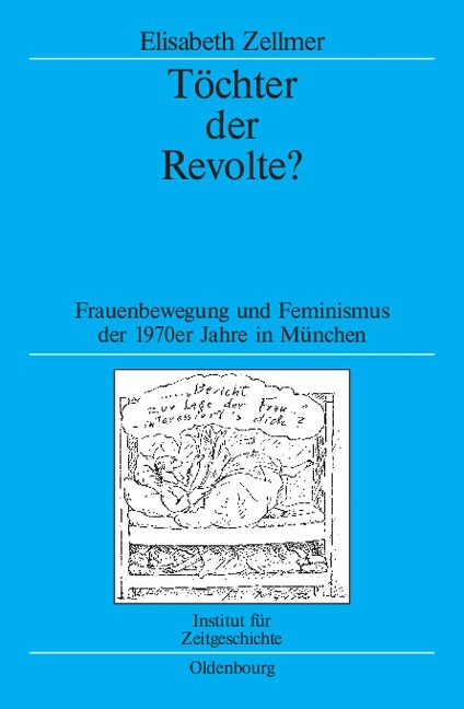 Töchter der Revolte? - Elisabeth Zellmer