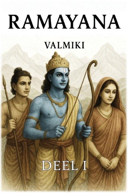 Ramayana - Valmiki