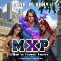 Monster Exchange Program - Mark Albany