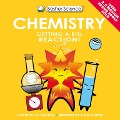 Cover-Bild zum Titel 'Basher Science: Chemistry' von 'Dan Green'
