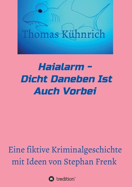 Haialarm - Thomas Kühnrich