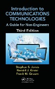 Cover-Bild zum Titel 'Introduction to Communications Technologies' von 'Stephan Jones, Ronald J. Kovac, Frank M. Groom'