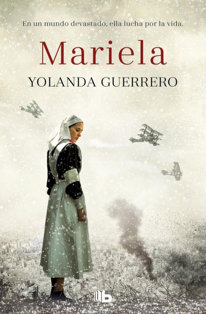 Mariela (Spanish Edition) - Yolanda Guerrero