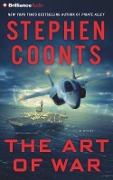 ART OF WAR 6D - Stephen Coonts
