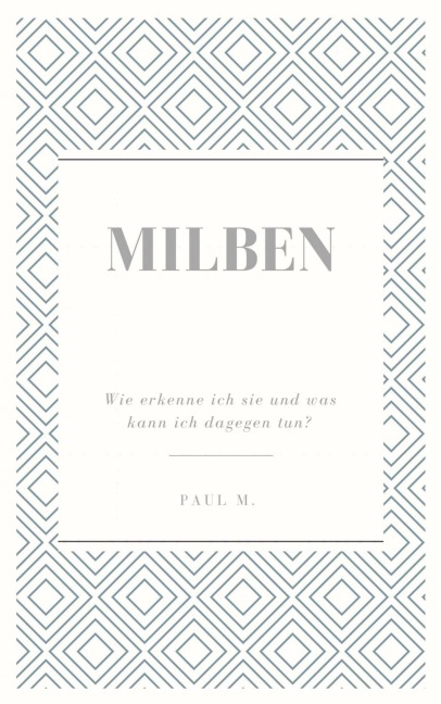 Milben - Paul M.