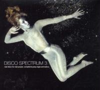 Disco Spectrum 3 - Various
