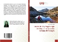 Cover-Bild zum Titel 'Etude de l'hydrogéologie de Sfax via le suivi des travaux de forages' von ''
