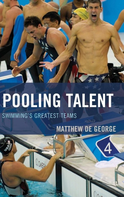 Pooling Talent - Matthew De George