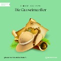Cover-Bild zum Titel 'Die Gutseinwoller' von 'Jörg Karau, E. Nesbit'